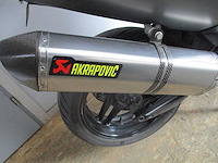 Yamaha t max 500 - motorscooter - motorcycle - afbeelding 8 van  8