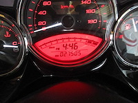 Yamaha t max 500 - motorscooter - motorcycle - afbeelding 6 van  10