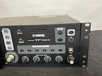 Yamaha tf-rack digitale mengtafel - afbeelding 2 van  5