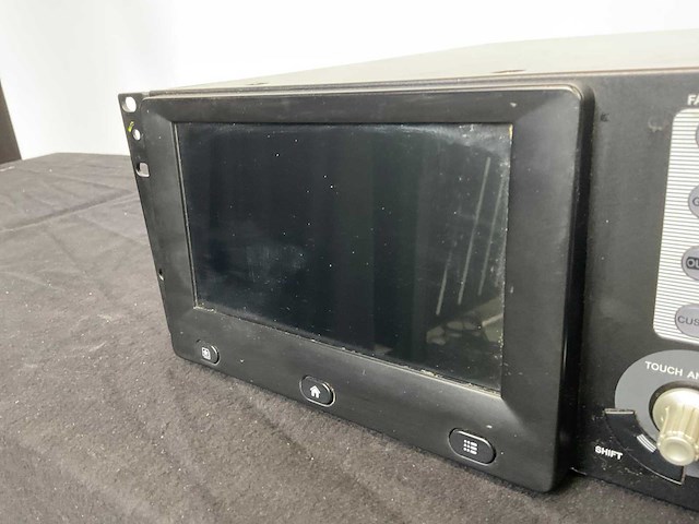 Yamaha tf-rack digitale mengtafel - afbeelding 3 van  5