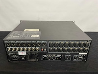 Yamaha tf-rack digitale mengtafel - afbeelding 4 van  5