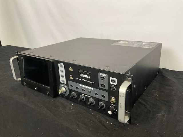 Yamaha tf-rack mengpaneel - afbeelding 2 van  5