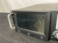 Yamaha tf-rack mengpaneel - afbeelding 3 van  5