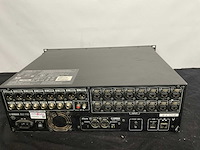 Yamaha tf-rack mengpaneel - afbeelding 4 van  5