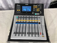 Yamaha tf1 digitale mengtafel - afbeelding 3 van  8