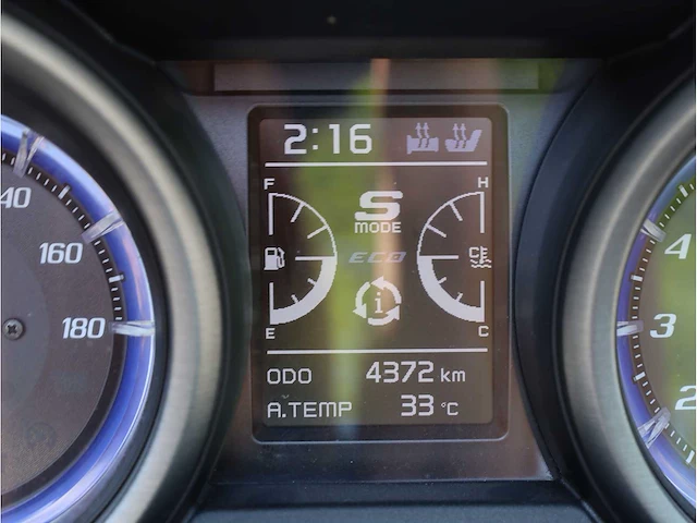 Yamaha tmax 560 techmax abs automaat 2021, 59-mp-ds - afbeelding 3 van  15