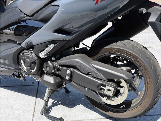 Yamaha tmax 560 techmax abs automaat 2021, 59-mp-ds - afbeelding 7 van  15