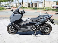 Yamaha tmax 560 techmax abs automaat 2021, 59-mp-ds - afbeelding 9 van  15