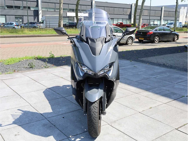 Yamaha tmax 560 techmax abs automaat 2021, 59-mp-ds - afbeelding 15 van  15