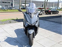 Yamaha tmax 560 techmax abs automaat 2021, 59-mp-ds - afbeelding 15 van  15