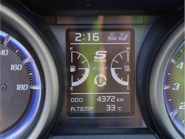 Yamaha tmax 560 techmax abs automaat 2021, 59-mp-ds - afbeelding 3 van  15