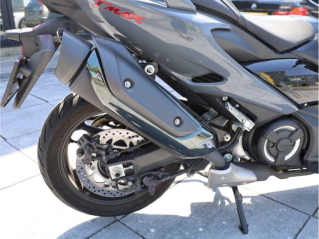 Yamaha tmax 560 techmax abs automaat 2021, 59-mp-ds - afbeelding 6 van  15