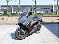 Yamaha tmax 560 techmax abs automaat 2021, 59-mp-ds - afbeelding 1 van  15