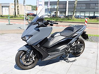 Yamaha tmax 560 techmax abs automaat 2021, 59-mp-ds - afbeelding 8 van  15