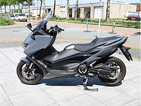 Yamaha tmax 560 techmax abs automaat 2021, 59-mp-ds - afbeelding 9 van  15