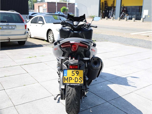Yamaha tmax 560 techmax abs automaat 2021, 59-mp-ds - afbeelding 11 van  15