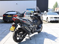 Yamaha tmax 560 techmax abs automaat 2021, 59-mp-ds - afbeelding 12 van  15