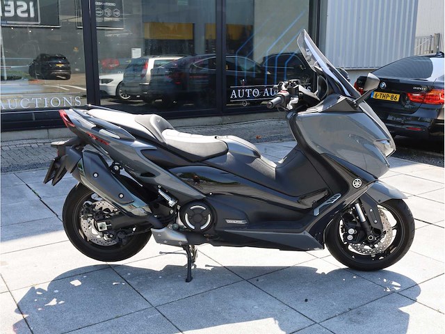 Yamaha tmax 560 techmax abs automaat 2021, 59-mp-ds - afbeelding 13 van  15