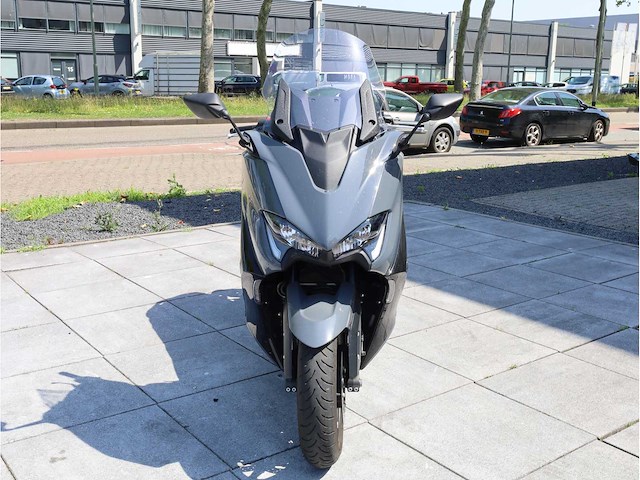 Yamaha tmax 560 techmax abs automaat 2021, 59-mp-ds - afbeelding 15 van  15