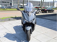 Yamaha tmax 560 techmax abs automaat 2021, 59-mp-ds - afbeelding 6 van  6
