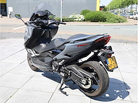 Yamaha tmax 560 techmax abs automaat 2021, 59-mp-ds - afbeelding 10 van  15