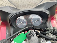 Yamaha tour diversion motorfiets - afbeelding 1 van  10