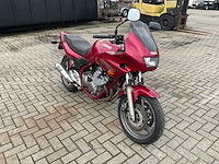 Yamaha tour diversion motorfiets - afbeelding 5 van  10