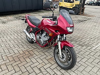 Yamaha tour diversion motorfiets - afbeelding 6 van  10