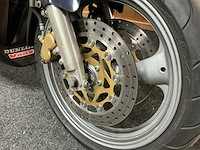 Yamaha tour fj 1200 motorfiets - afbeelding 2 van  11