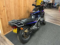 Yamaha tour fj 1200 motorfiets - afbeelding 5 van  11