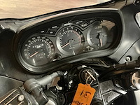 Yamaha tour fj 1200 motorfiets - afbeelding 11 van  11