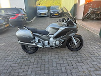 Yamaha tour fjr 1300a, 55-mb-zg - afbeelding 6 van  11