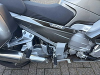 Yamaha tour fjr 1300a, 55-mb-zg - afbeelding 7 van  11