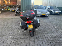 Yamaha tour fjr 1300a, 55-mb-zg - afbeelding 8 van  11