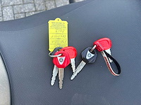 Yamaha tour fjr 1300a, 55-mb-zg - afbeelding 10 van  11