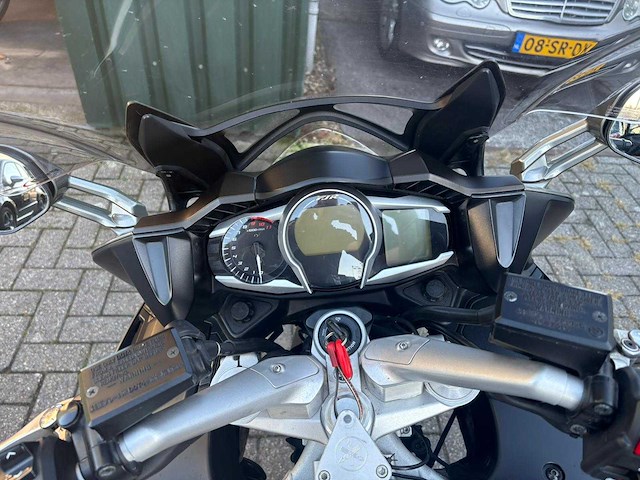 Yamaha tour fjr 1300a, 55-mb-zg - afbeelding 11 van  11