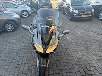 Yamaha tour fjr 1300a, 55-mb-zg - afbeelding 1 van  11
