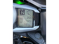 Yamaha tour fjr 1300a, 55-mb-zg - afbeelding 7 van  11