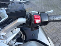 Yamaha tour fjr 1300a, 55-mb-zg - afbeelding 8 van  11