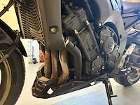 Yamaha tour fz1-n abs motorfiets - afbeelding 6 van  45