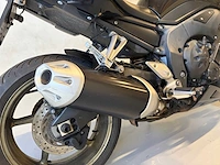 Yamaha tour fz1-n abs motorfiets - afbeelding 15 van  45
