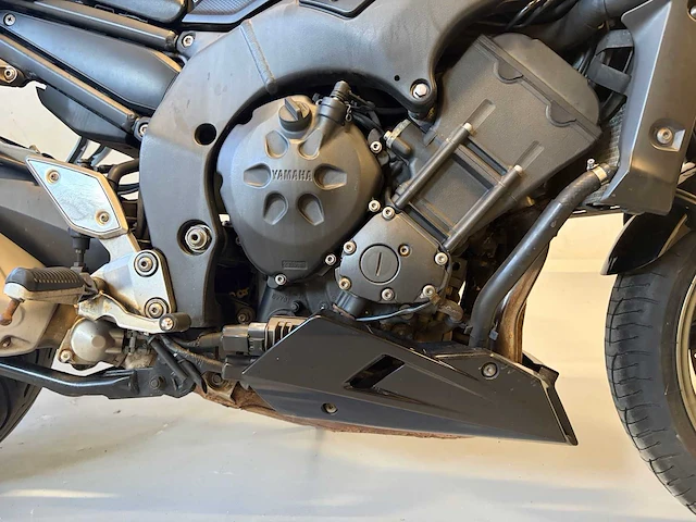 Yamaha tour fz1-n abs motorfiets - afbeelding 17 van  45