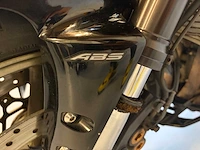 Yamaha tour fz1-n abs motorfiets - afbeelding 21 van  45