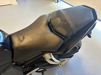 Yamaha tour fz1-n abs motorfiets - afbeelding 22 van  45