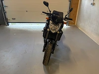 Yamaha tour fz1-n abs motorfiets - afbeelding 5 van  45