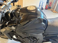 Yamaha tour fz1-n abs motorfiets - afbeelding 31 van  45