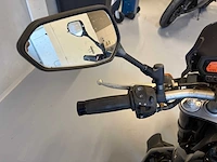 Yamaha tour fz1-n abs motorfiets - afbeelding 33 van  45