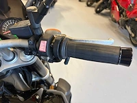 Yamaha tour fz1-n abs motorfiets - afbeelding 35 van  45