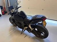 Yamaha tour fz1-n abs motorfiets - afbeelding 26 van  45