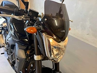 Yamaha tour fz1-n abs motorfiets - afbeelding 39 van  45